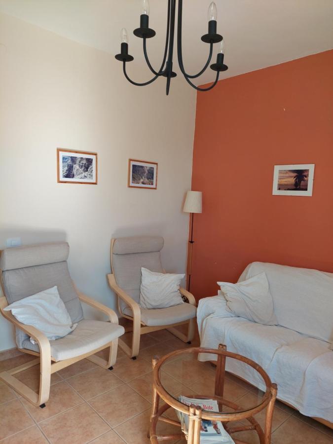 Casa Katharina - Valle Gran Rey Calera Exteriör bild