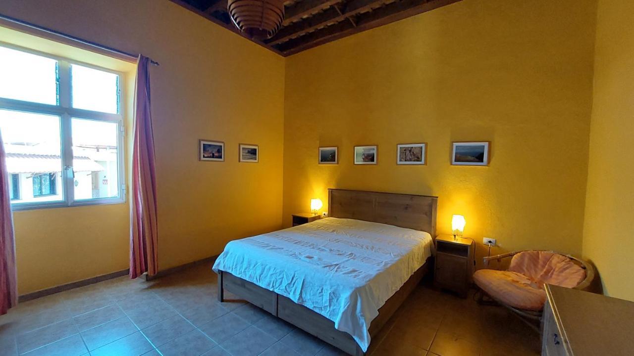 Casa Katharina - Valle Gran Rey Calera Exteriör bild