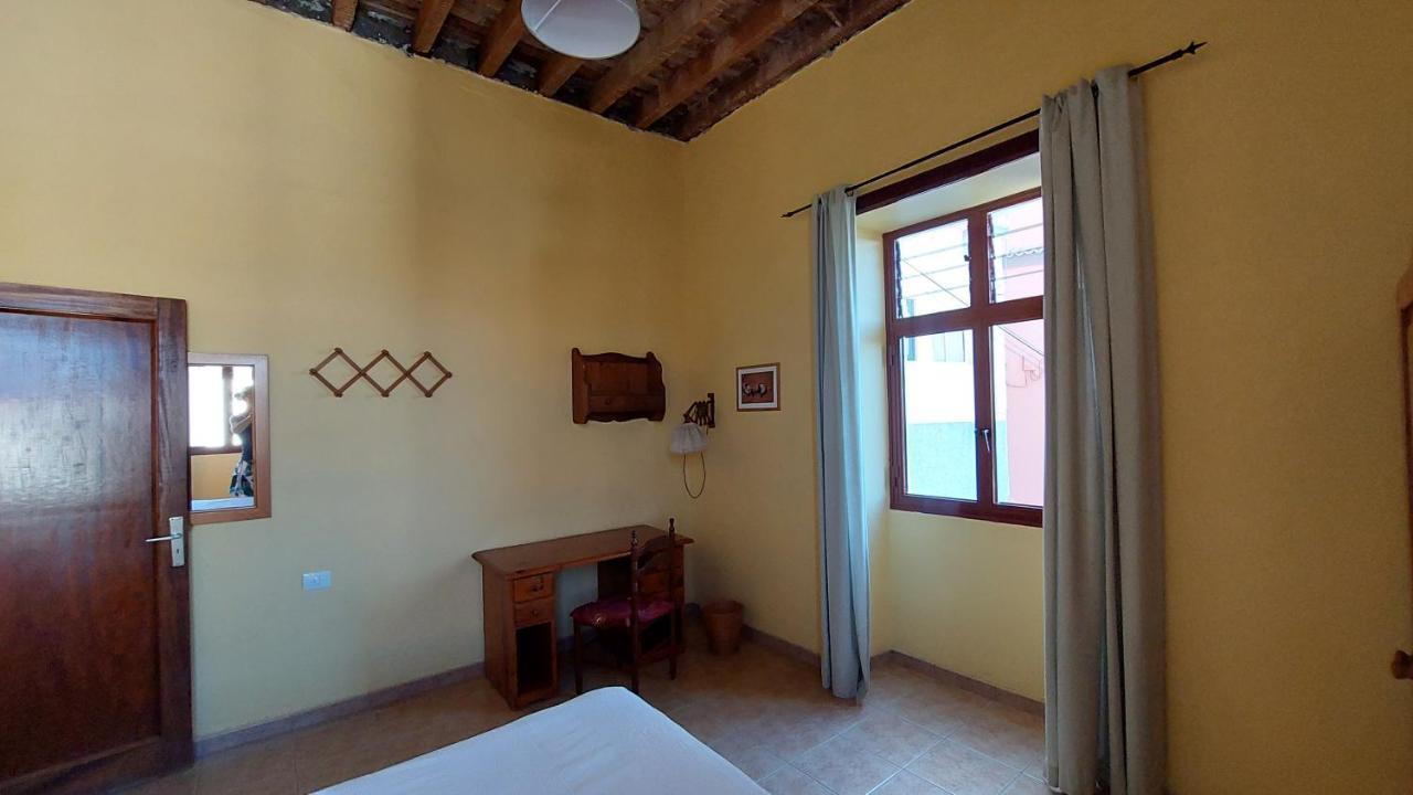 Casa Katharina - Valle Gran Rey Calera Exteriör bild