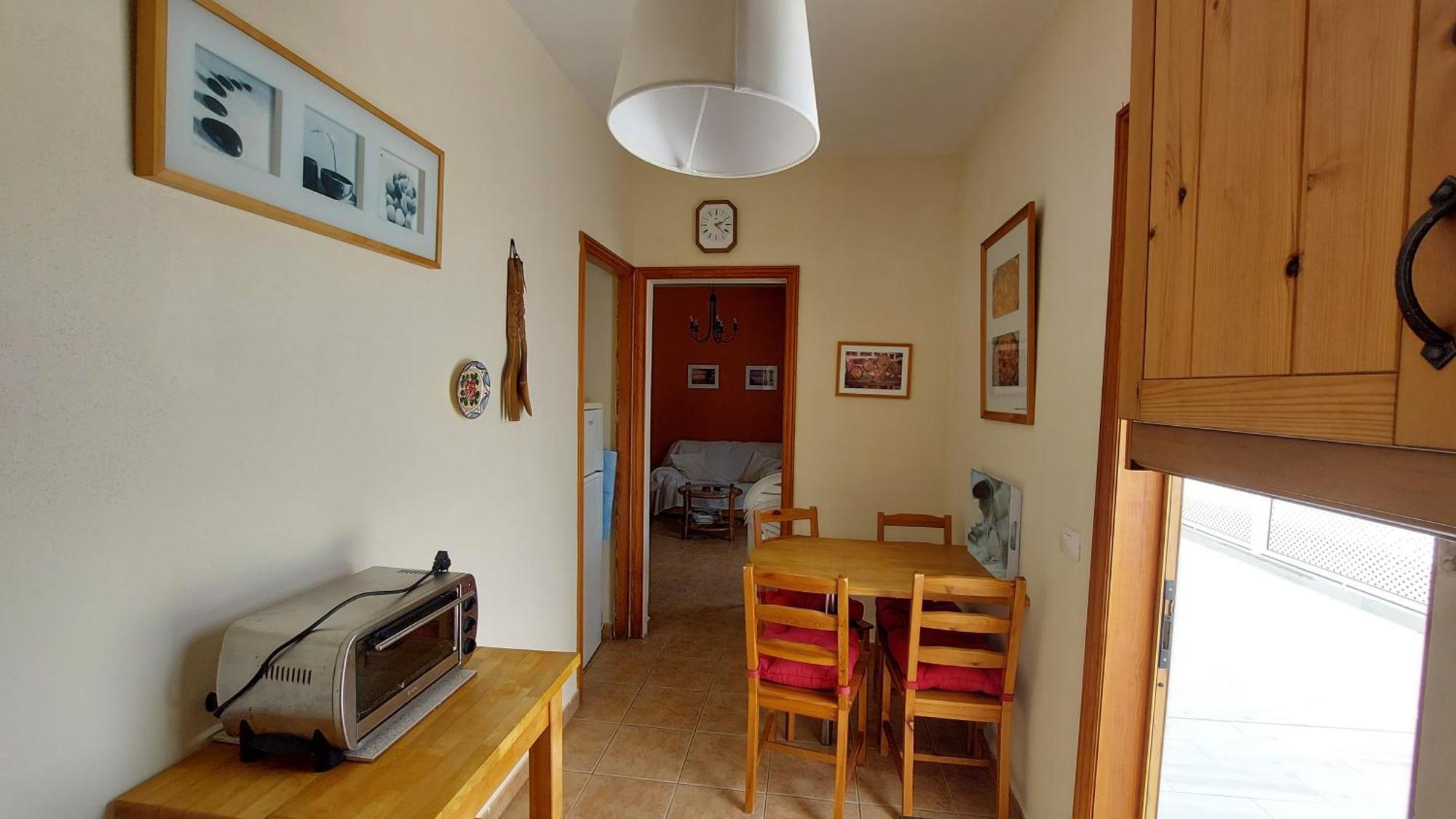 Casa Katharina - Valle Gran Rey Calera Exteriör bild